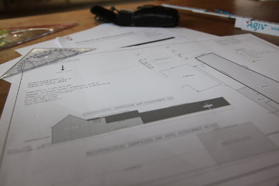 office